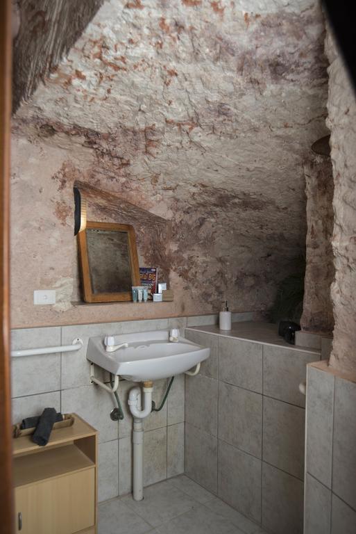Ali'S Underground Studio Coober Pedy Exteriér fotografie